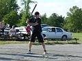 Bad Company VS Patty B's 06-12-12 032